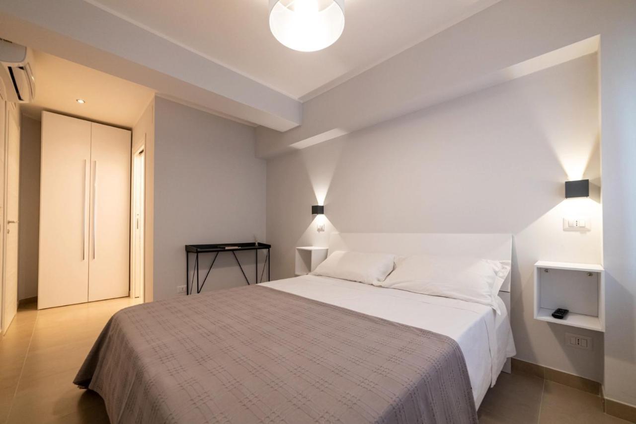Citrarium B&B - Apartaments Cetraro Exterior foto
