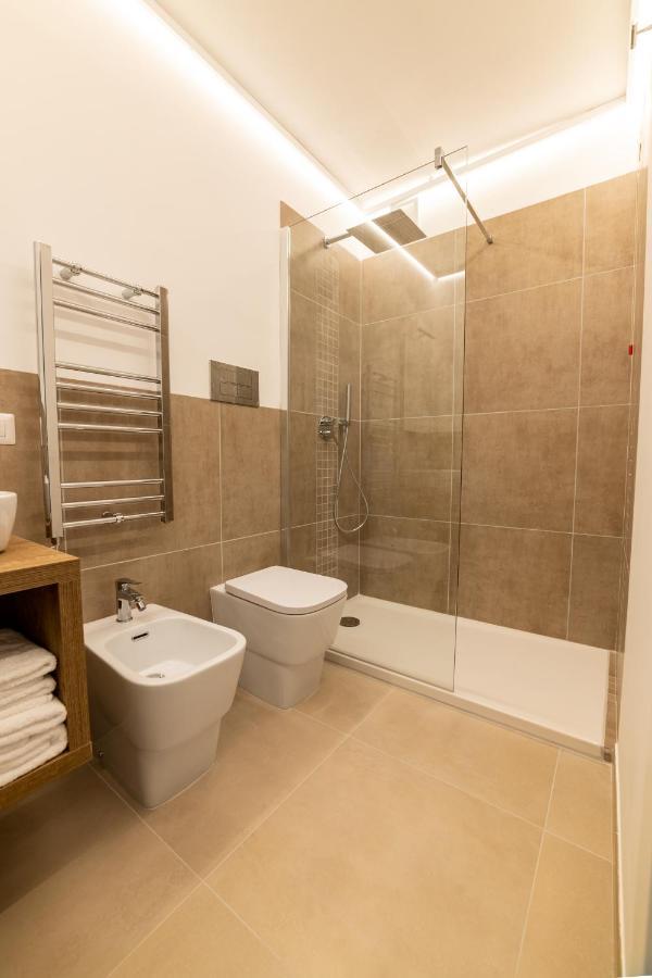 Citrarium B&B - Apartaments Cetraro Exterior foto