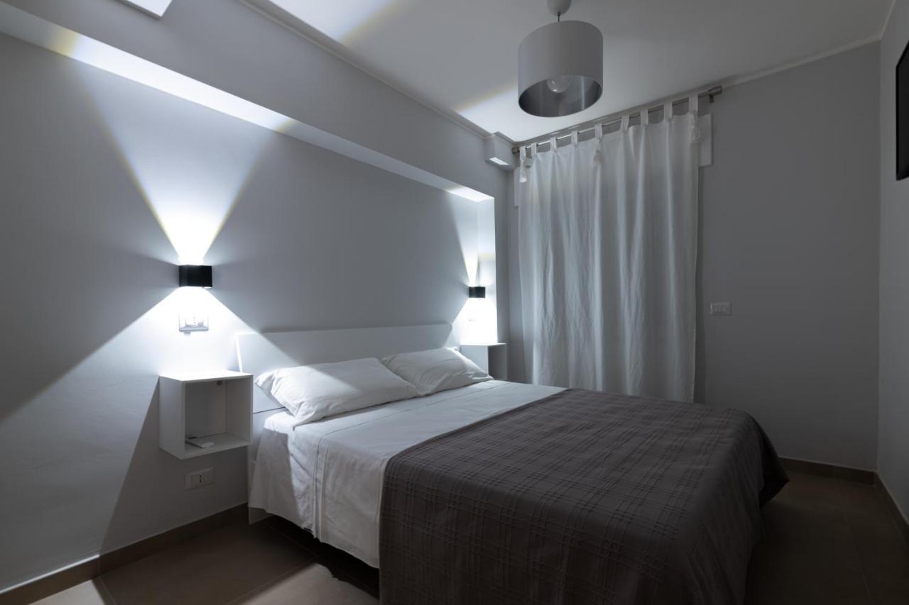Citrarium B&B - Apartaments Cetraro Exterior foto