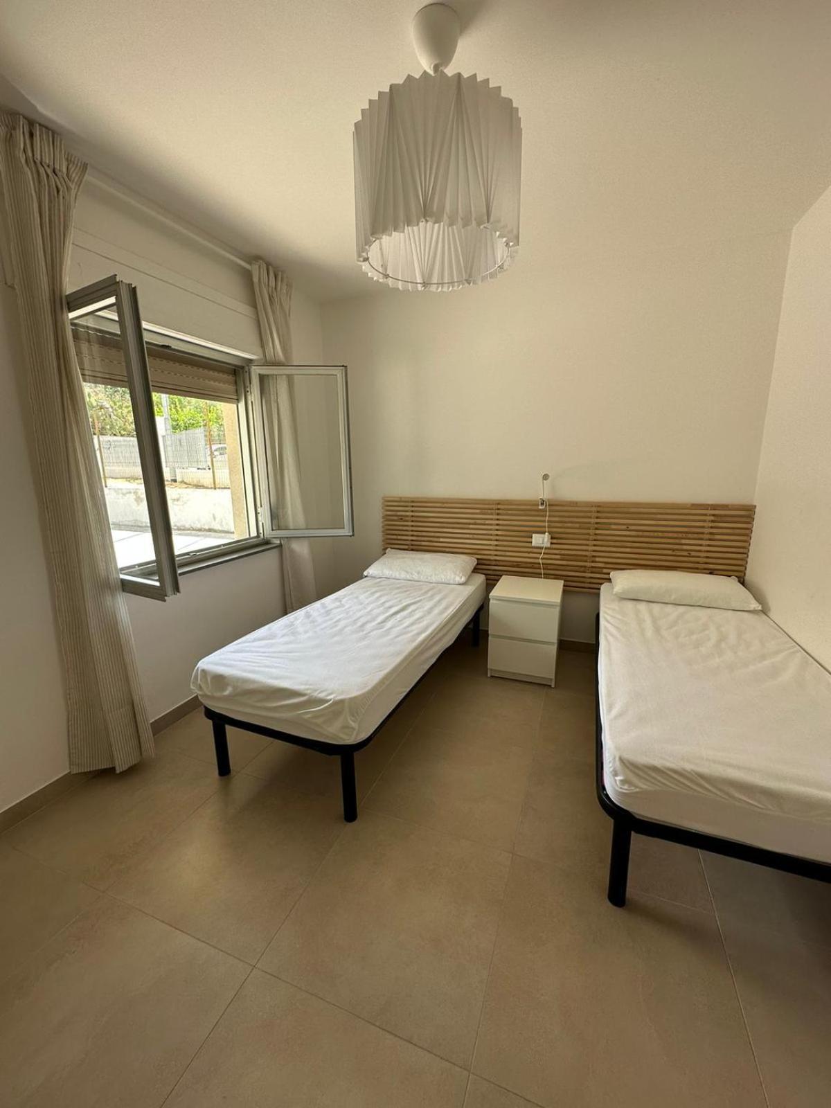 Citrarium B&B - Apartaments Cetraro Habitación foto