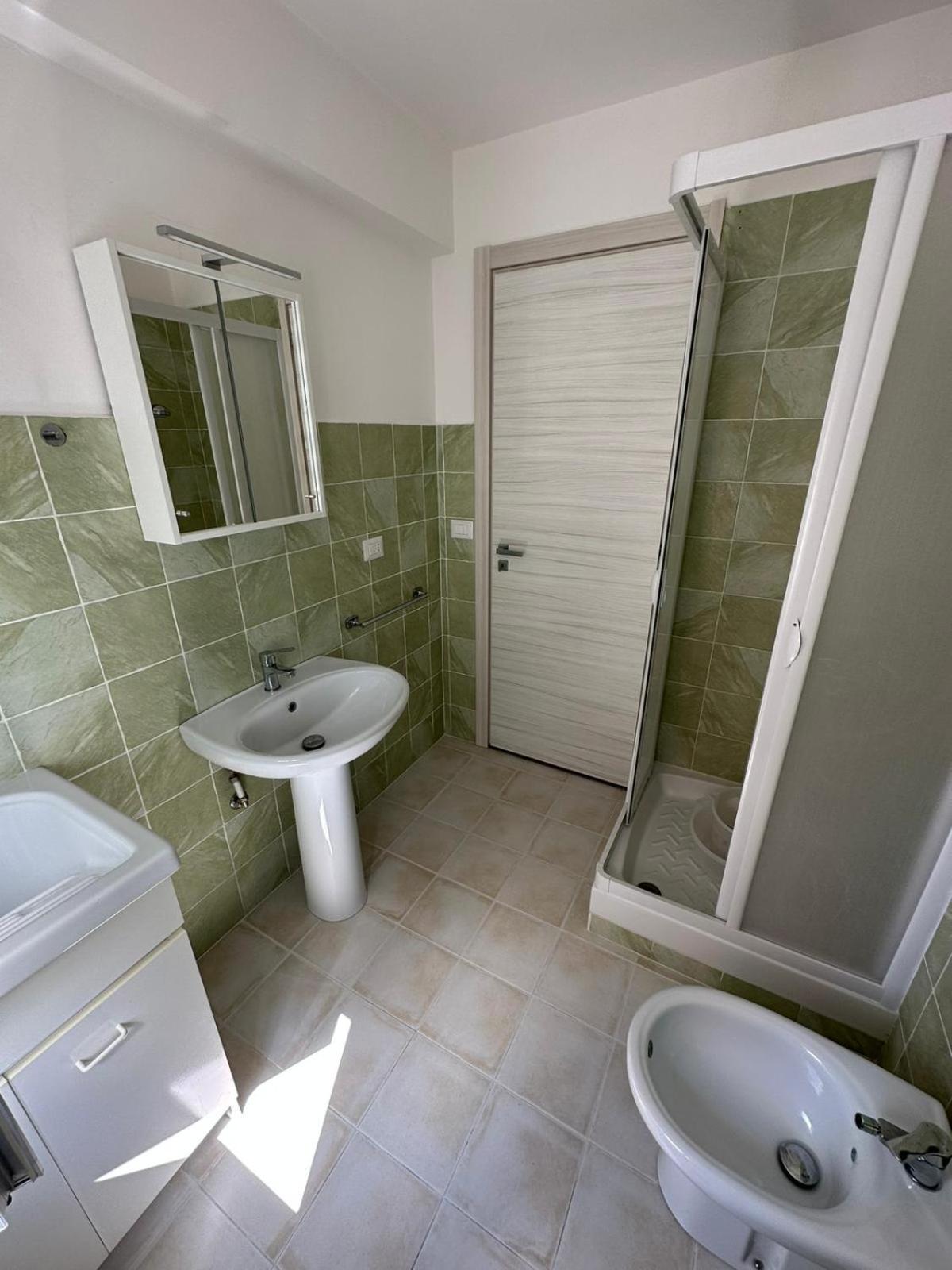 Citrarium B&B - Apartaments Cetraro Habitación foto