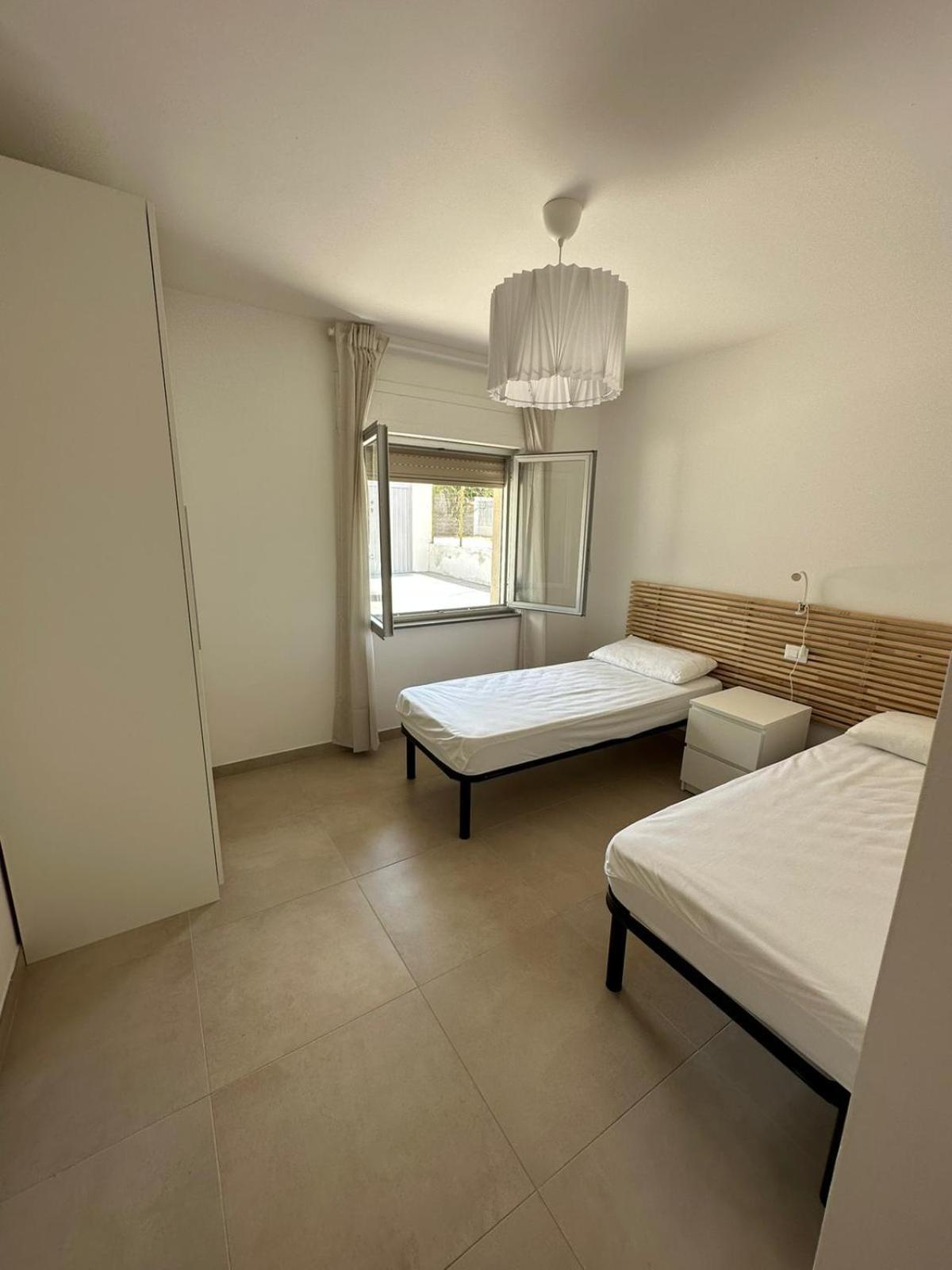 Citrarium B&B - Apartaments Cetraro Habitación foto