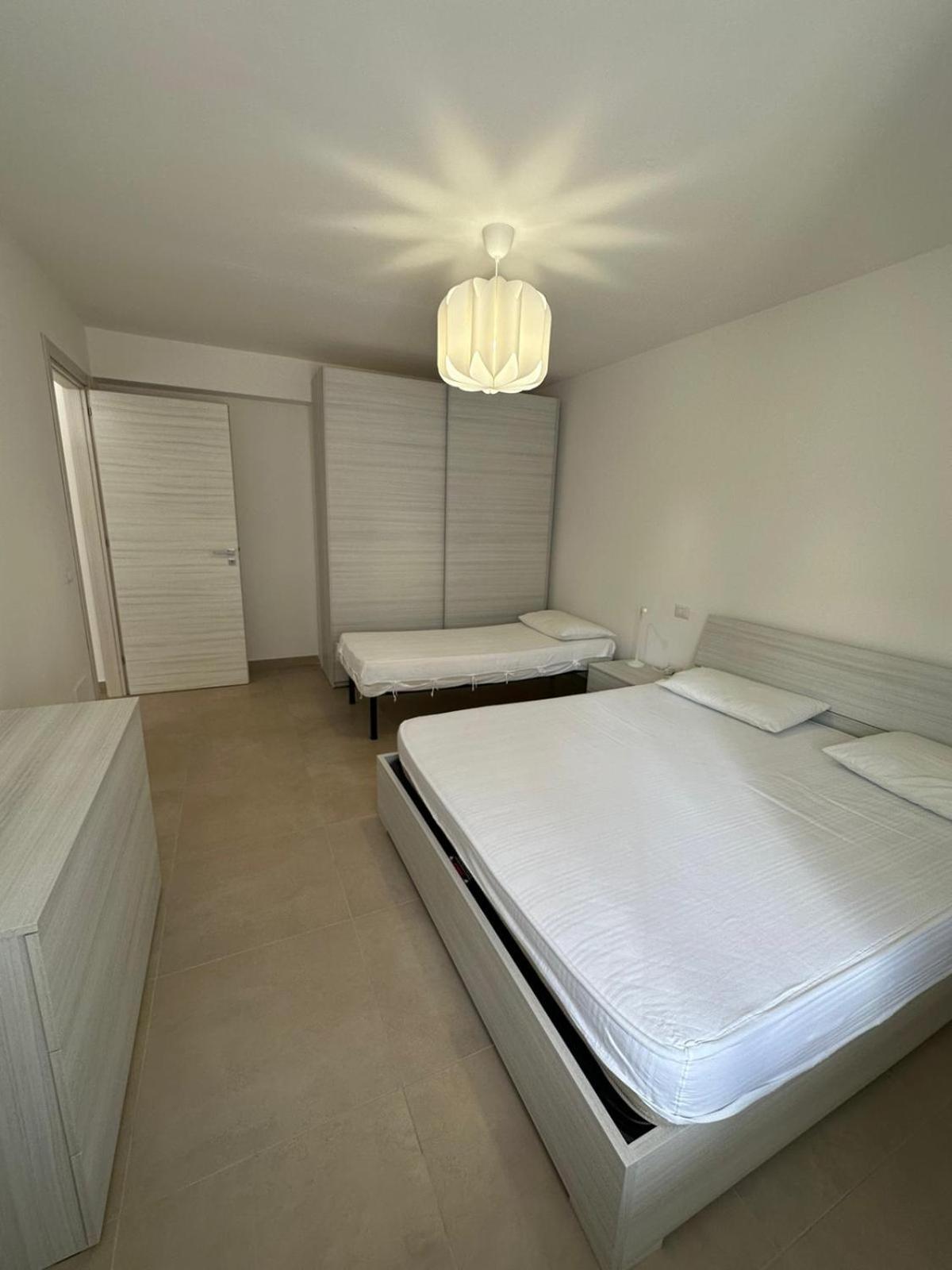 Citrarium B&B - Apartaments Cetraro Habitación foto