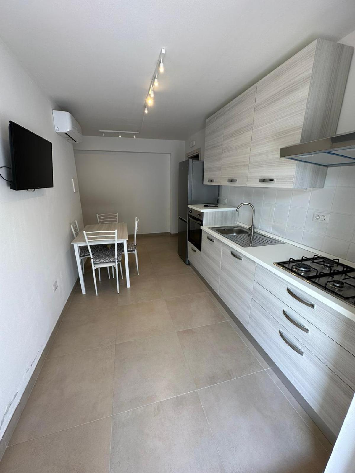 Citrarium B&B - Apartaments Cetraro Habitación foto