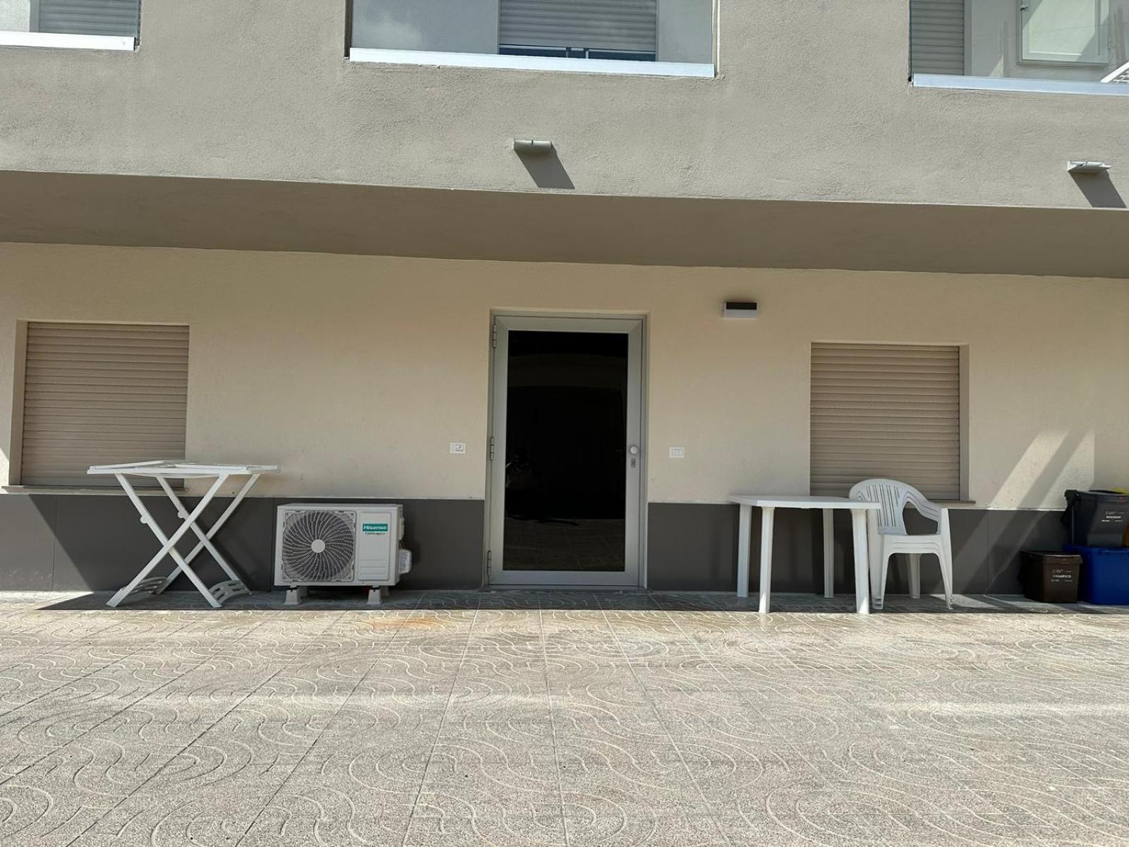 Citrarium B&B - Apartaments Cetraro Habitación foto